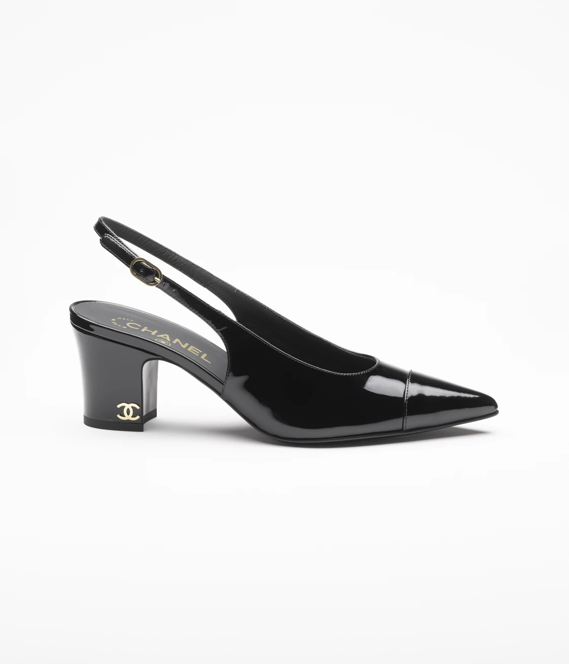 SLINGBACKS